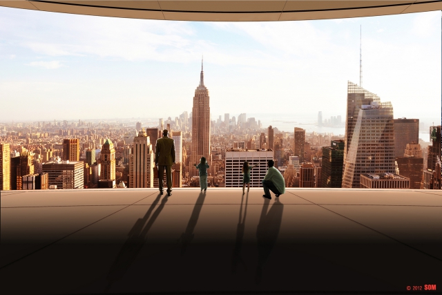 ������ƣ����֮��--SOM��ŦԼ�����վ��Ʒ���