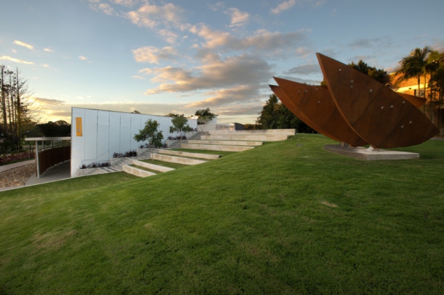 ������ƣ��Ĵ�������ʿ�������⺣��Cooroyͼ���